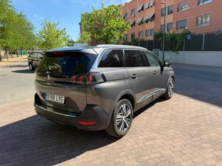 Peugeot 5008  1.5 HDI 130 CV 7 PLAZAS 5 PUERTAS