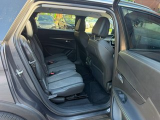 Peugeot 5008  1.5 HDI 130 CV 7 PLAZAS 5 PUERTAS