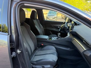 Peugeot 5008  1.5 HDI 130 CV 7 PLAZAS 5 PUERTAS