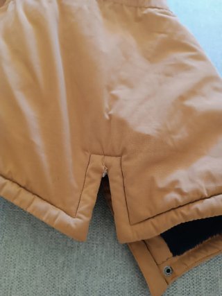 Lote Ropa Invierno Niña Talla 5-6 Años