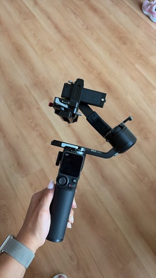 Gimbal DJI RS3 Mini