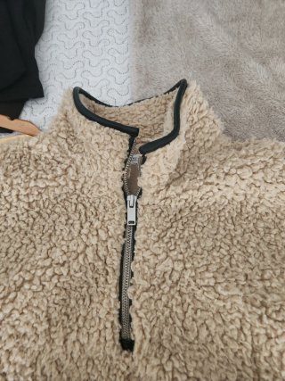 Cappotto Zara