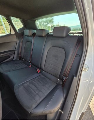 SEAT Arona 2021