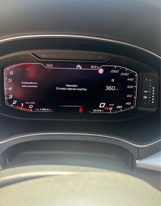 SEAT Arona 2021