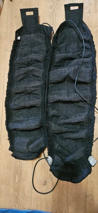 Termocoperte Thermal Technology Race XXL