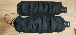 Termocoperte Thermal Technology Race XXL