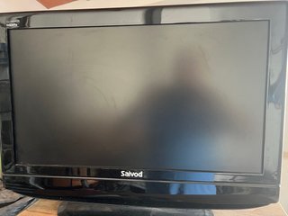 TV Saivod 32'' CI-1024GR HDMI TDT