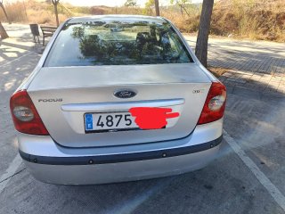 Ford Focus 2007