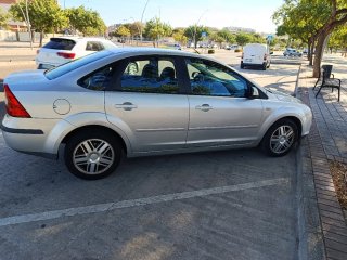 Ford Focus 2007