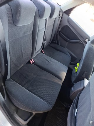 Ford Focus 2007