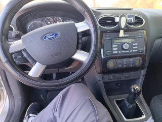 Ford Focus 2007