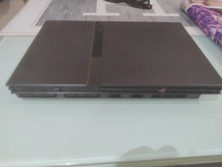 Playstation 2 + Giochi Sony