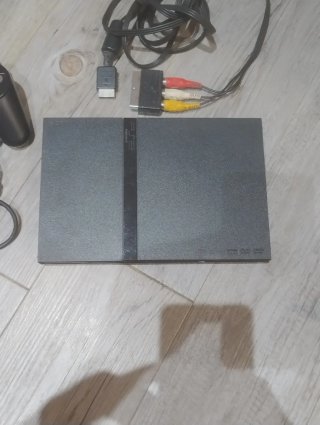 Playstation 2 + Giochi Sony