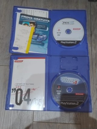 Playstation 2 + Giochi Sony
