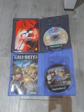 Playstation 2 + Giochi Sony