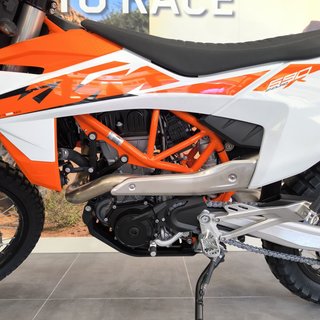 KTM 690 Enduro R 2026 KM0