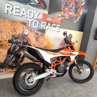 KTM 690 Enduro R 2026 KM0