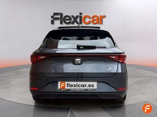 Seat Leon 1.4 e-Hybrid DSG-6 S&S Xcellence