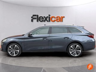 Seat Leon 1.4 e-Hybrid DSG-6 S&S Xcellence