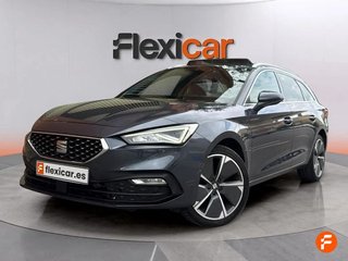 Seat Leon 1.4 e-Hybrid DSG-6 S&S Xcellence