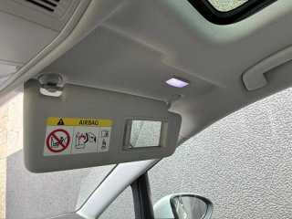 SIN ENTRADA! Golf Sportsvan AUTOMÁTICO 92000KM!