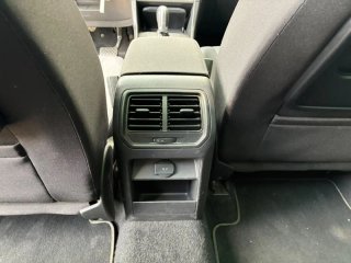 SIN ENTRADA! Golf Sportsvan AUTOMÁTICO 92000KM!