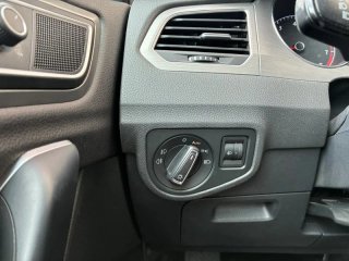 SIN ENTRADA! Golf Sportsvan AUTOMÁTICO 92000KM!