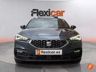 Seat Leon 1.4 e-Hybrid DSG-6 S&S Xcellence