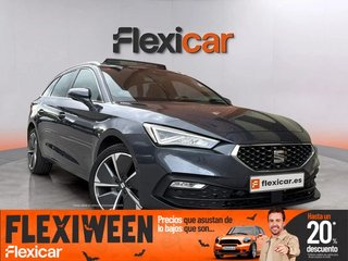 Seat Leon 1.4 e-Hybrid DSG-6 S&S Xcellence