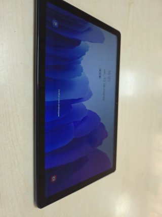Tablet Samsung Galaxy Tab A7 10.5 Negra