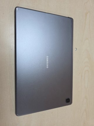 Tablet Samsung Galaxy Tab A7 10.5 Negra