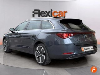 Seat Leon 1.4 e-Hybrid DSG-6 S&S Xcellence