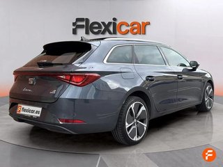 Seat Leon 1.4 e-Hybrid DSG-6 S&S Xcellence