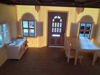 Casa Sylvanian Families