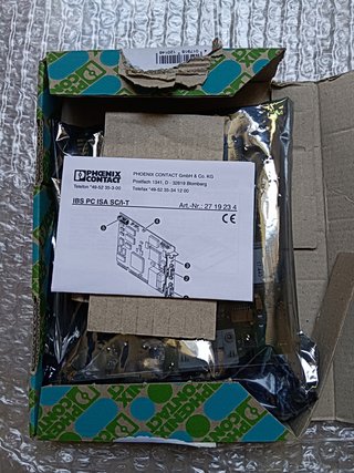 Phoenix Contact IBS PC ISA SC/I-T 2719234