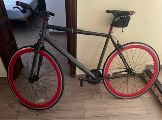 Bicicleta BH Ciclismo