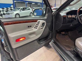 Jeep Grand Cherokee 2002