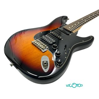 Fender American Special Stratocaster