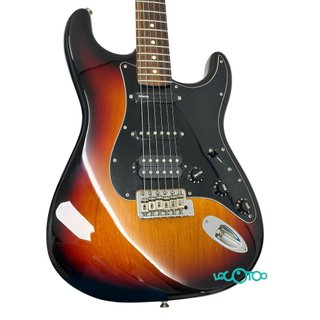 Fender American Special Stratocaster