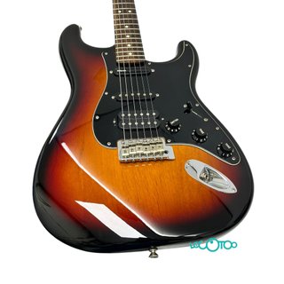 Fender American Special Stratocaster