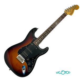 Fender American Special Stratocaster