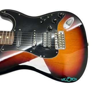 Fender American Special Stratocaster
