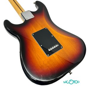 Fender American Special Stratocaster