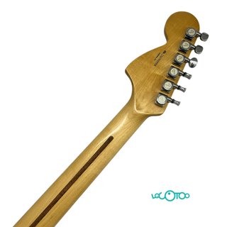 Fender American Special Stratocaster