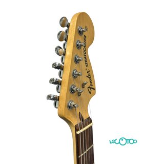 Fender American Special Stratocaster