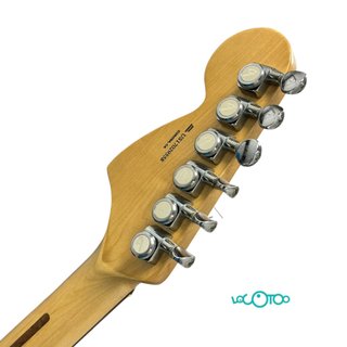 Fender American Special Stratocaster