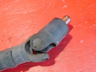 ALBERO DI TRASMISSIONE PIAGGIO PORTER DIESEL 1.4