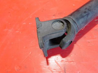 ALBERO DI TRASMISSIONE PIAGGIO PORTER DIESEL 1.4