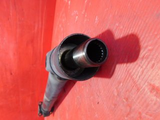 ALBERO DI TRASMISSIONE PIAGGIO PORTER DIESEL 1.4
