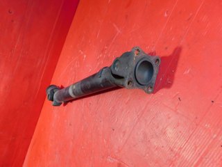 ALBERO DI TRASMISSIONE PIAGGIO PORTER DIESEL 1.4
